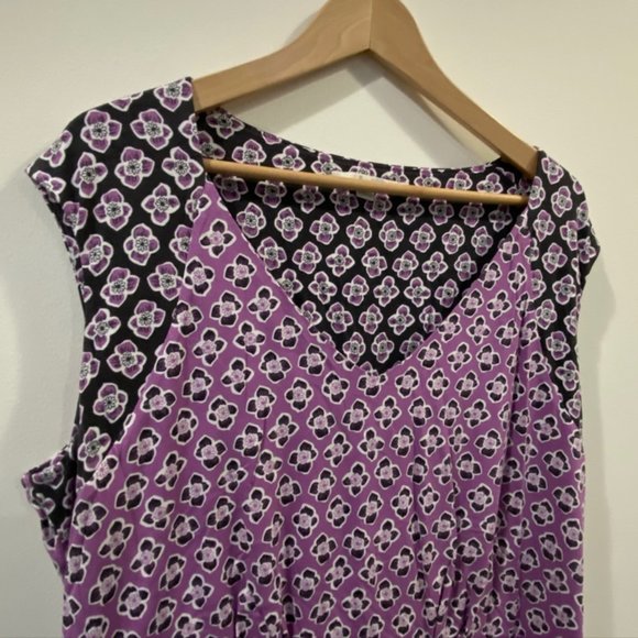 Boden Dresses & Skirts - Boden Gwendolyn Jersey Dress 16